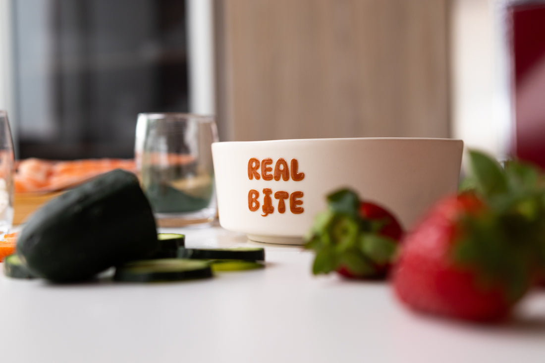 Real Bite Comida BARF Canarias