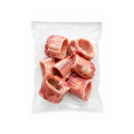 Snack de Articulaciones de Hierro