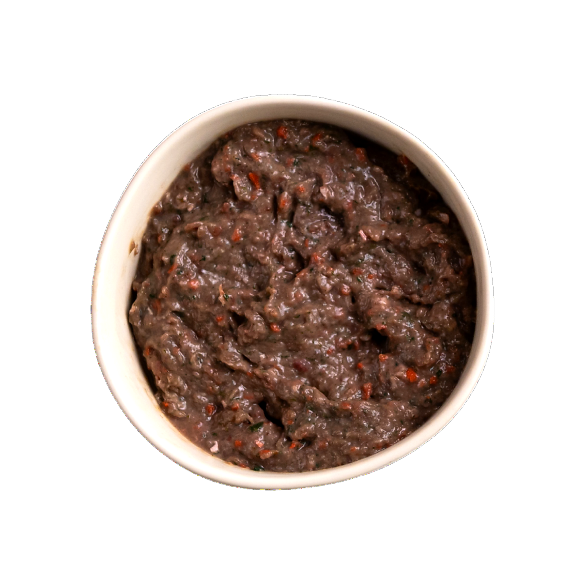 Natural food