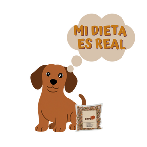 Sello receta del chef